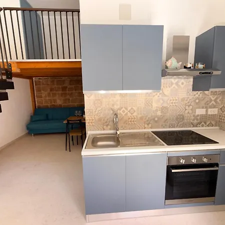 Διαμέρισμα Almar Cocci's House *