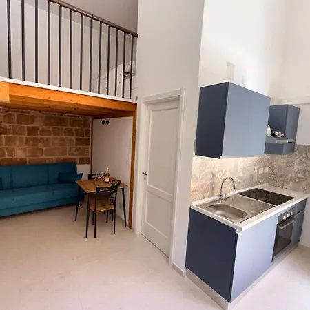 Apartman Almar Cocci's House *