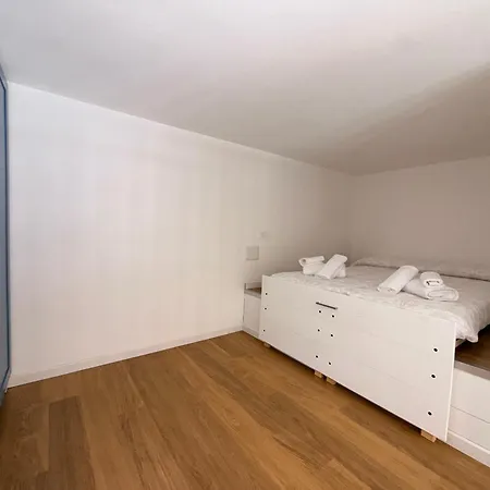Apartman Almar Cocci's House Alghero