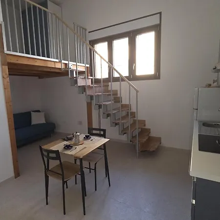 Almar Cocci's House