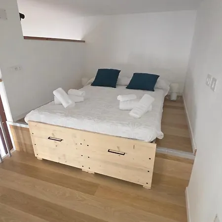 Apartman Almar Cocci's House